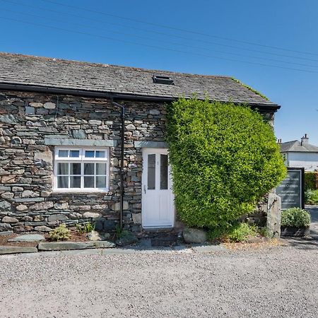 Cottage 1, Old Farmhouse Mews Braithwaite Exteriér fotografie